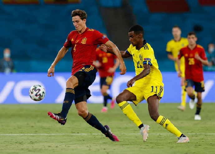 开云APP-包含西班牙惜败瑞典，无缘欧洲杯卫冕的词条