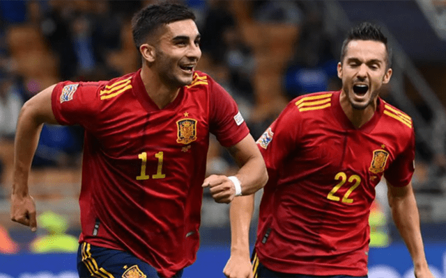 开云APP-欧国联冠军花落谁家，精彩比拼不容错过